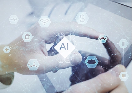 How AI is Revolutionizing Personal Finance